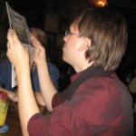 Nicholas Burns Photo 2