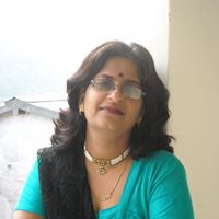 Asha Chopra Photo 20