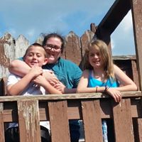 Gail Foreman Photo 19
