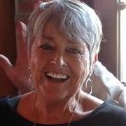 Betty Goad Photo 7