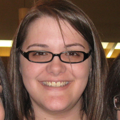 Rebecca Simon Photo 20