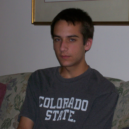 Steve Rowe Photo 23