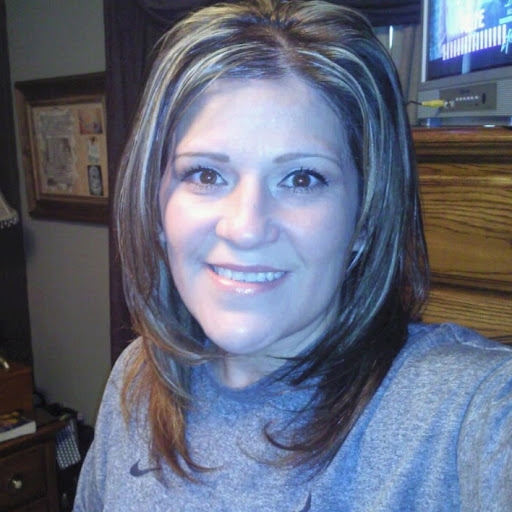 Nancy Delgado Photo 9