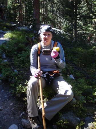 Sandra Maxwell Photo 17