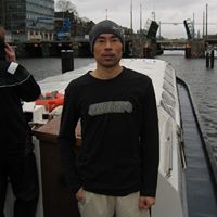Jianguo Zhang Photo 9