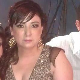 Marina Bernal Photo 13
