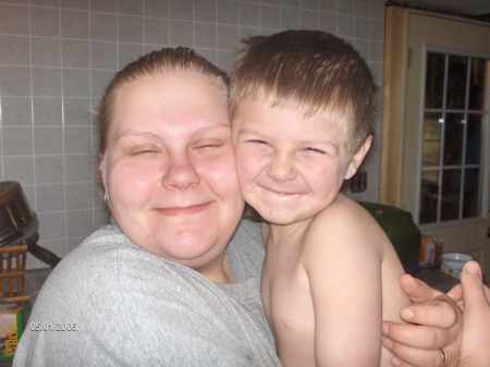 Tracie Johnson Photo 4