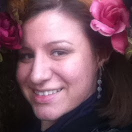 Rosa Scott Photo 27