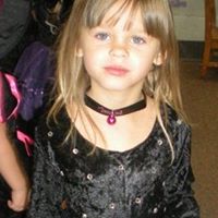 Isabella Robertson Photo 4
