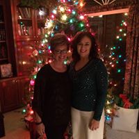 Sandra Burton Photo 10