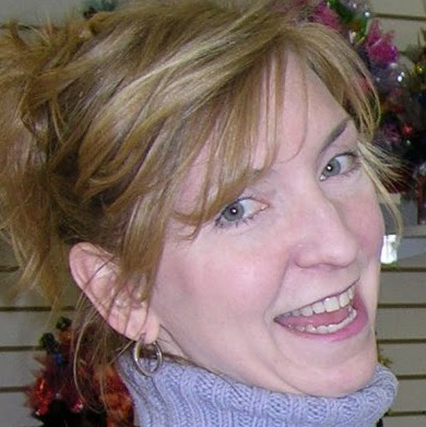 Karin Powers Photo 8