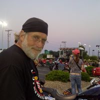 Michael Burson Photo 11