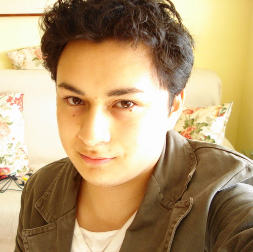 Cristian Martinez Photo 9
