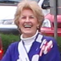 Doris Thomas Photo 14