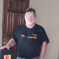Timothy Mathis Photo 21