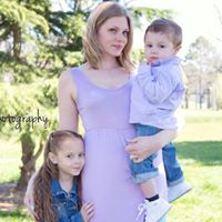 Anna Chaney Photo 24