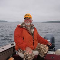 Gerald Pearson Photo 34