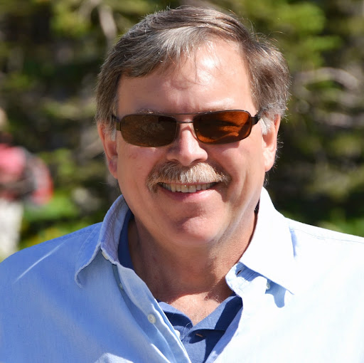 Mark Phillips Photo 46