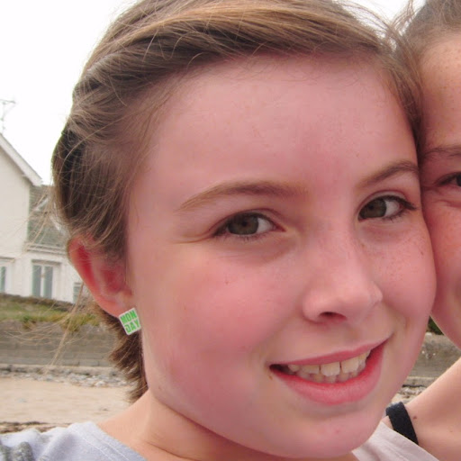 Sadie Morris Photo 8