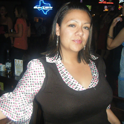 Candice Rodriguez Photo 30