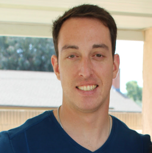 David Alpert Photo 35