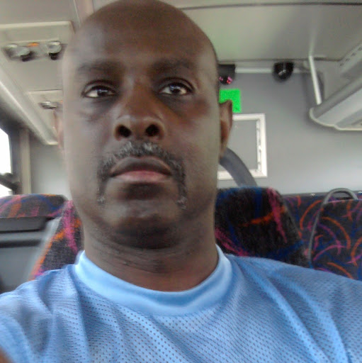 Ronald Gibbs Photo 32