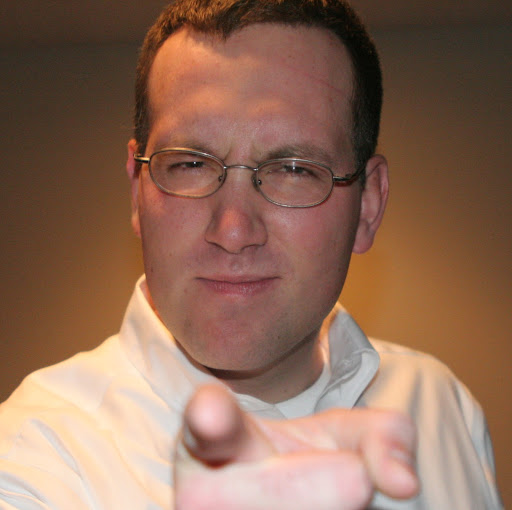 Brian Shephard Photo 1