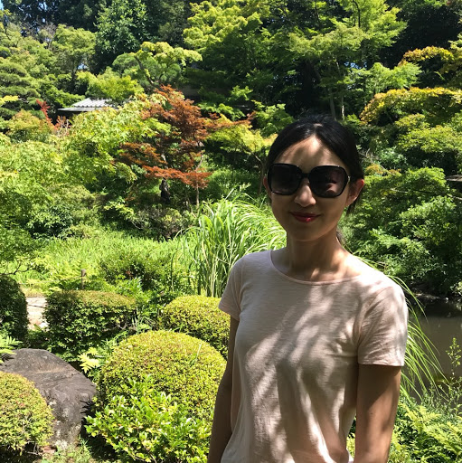 Amy Xu Photo 18