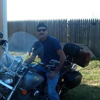 Rick Franks Photo 32
