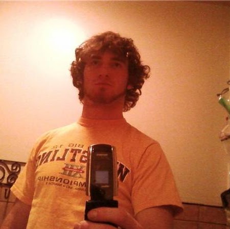 Lucas Warren Photo 7