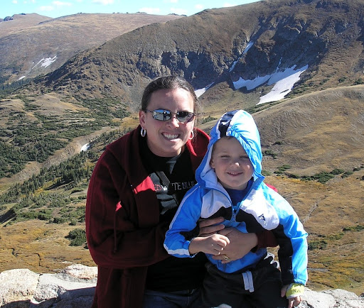 April Yoder Photo 3