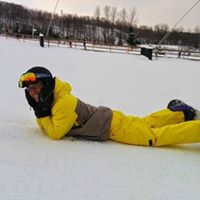 Michael Zhan Photo 6