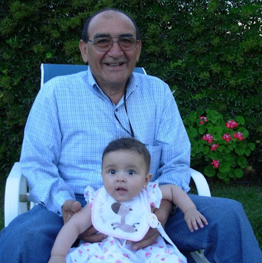 Enrique Albarracin Photo 5