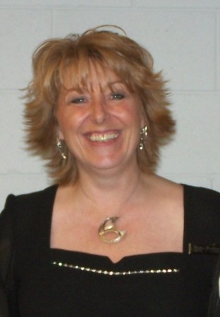 Cheryl Stevens Photo 11