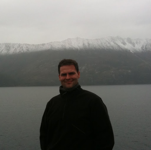 James Bosworth Photo 27