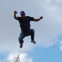 Michael Burson Photo 18