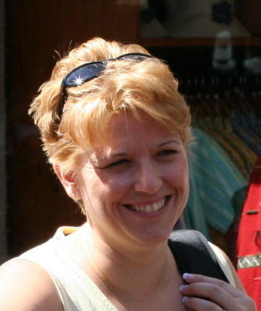 Lori Parrish Photo 34