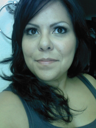 Sabrina Pineda Photo 16