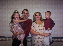 Tracey Kelly Photo 24
