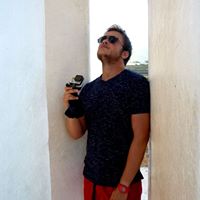 Paul Beck Photo 39