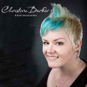 Christine Barker Photo 35