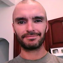 Joshua Ward Photo 24
