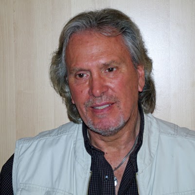 David Britten Photo 5
