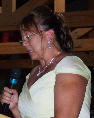 Carolyn Field Photo 23