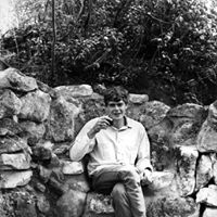 Stephen Angell Photo 26