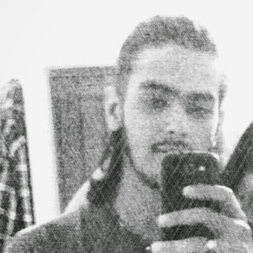 Syed Razvi Photo 24