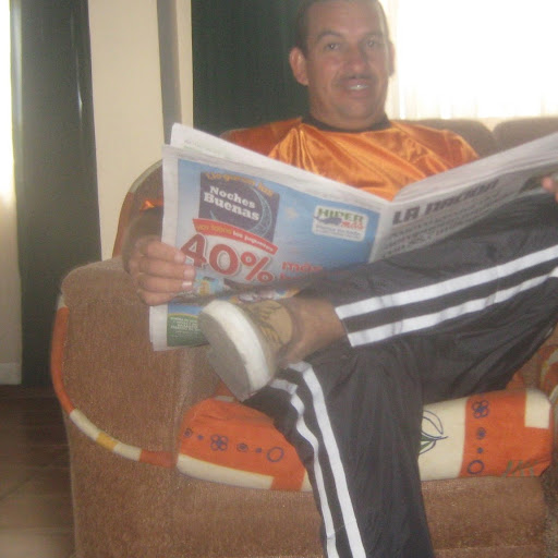 Alexander Hidalgo Photo 10