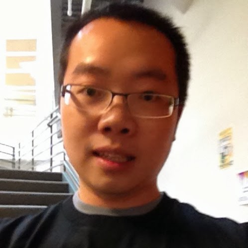 Cheng Yang Photo 25