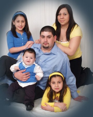 Michelle Contreras Photo 1