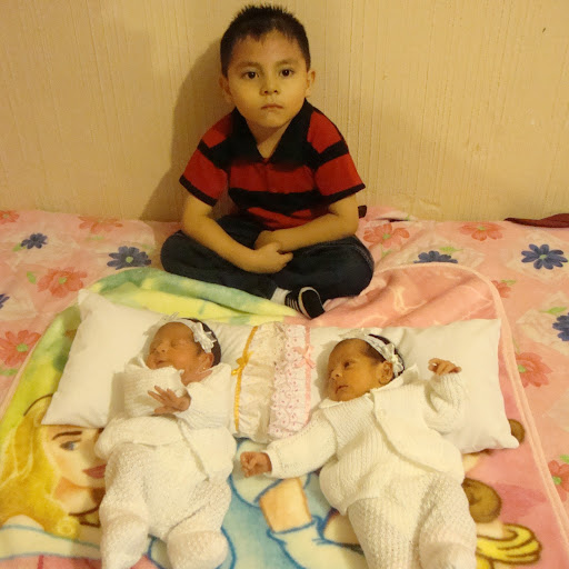 Ignacio Garibay Photo 10